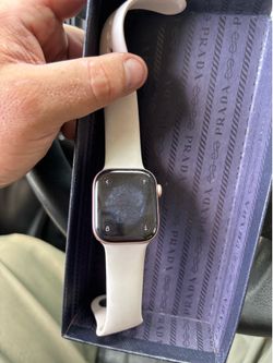 Apple Watch series 11