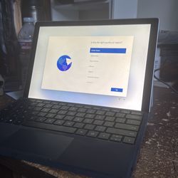 Windows Surface Pro 7 2-in-1 Laptop