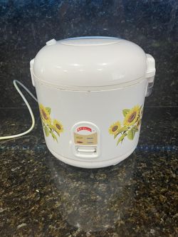 Olla Arrocera