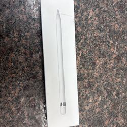 Apple Pencil Gen 1 