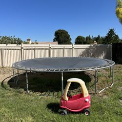 Trempoline 