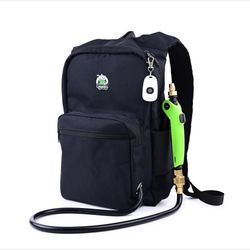 Water Backpack For Tinting