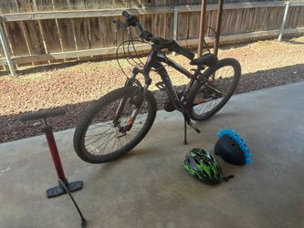Schwinn Quality Ranger Bike