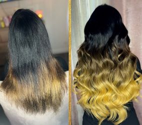Hair Extensions