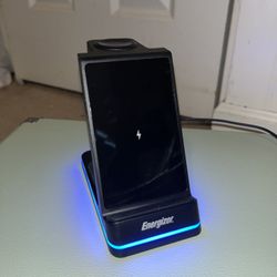 Wireless iPhone Charger 