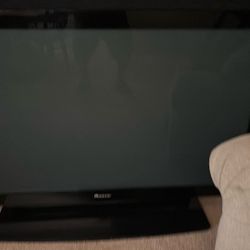 Pioneer Plasma Television 