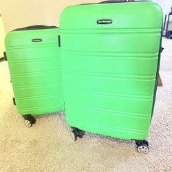 Luggage Set 