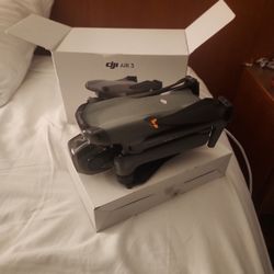 DJI Drone Air 3