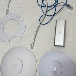 UniFi 