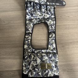 Weighted Vest