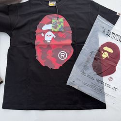 Bape Shirt