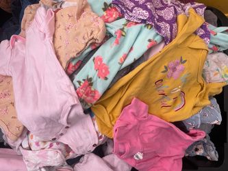 Babygirl Clothes