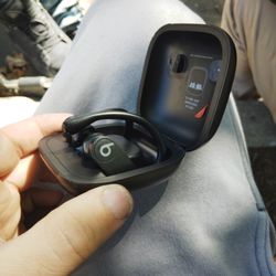 Beats For iPhone 