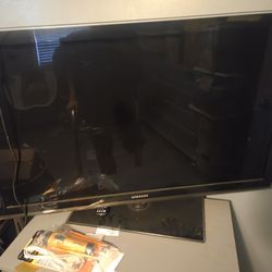 Samsung Television 