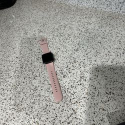 Apple Watch SE 2021 WiFi + Ceullar