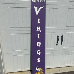 Vikings-Timberwolves Board