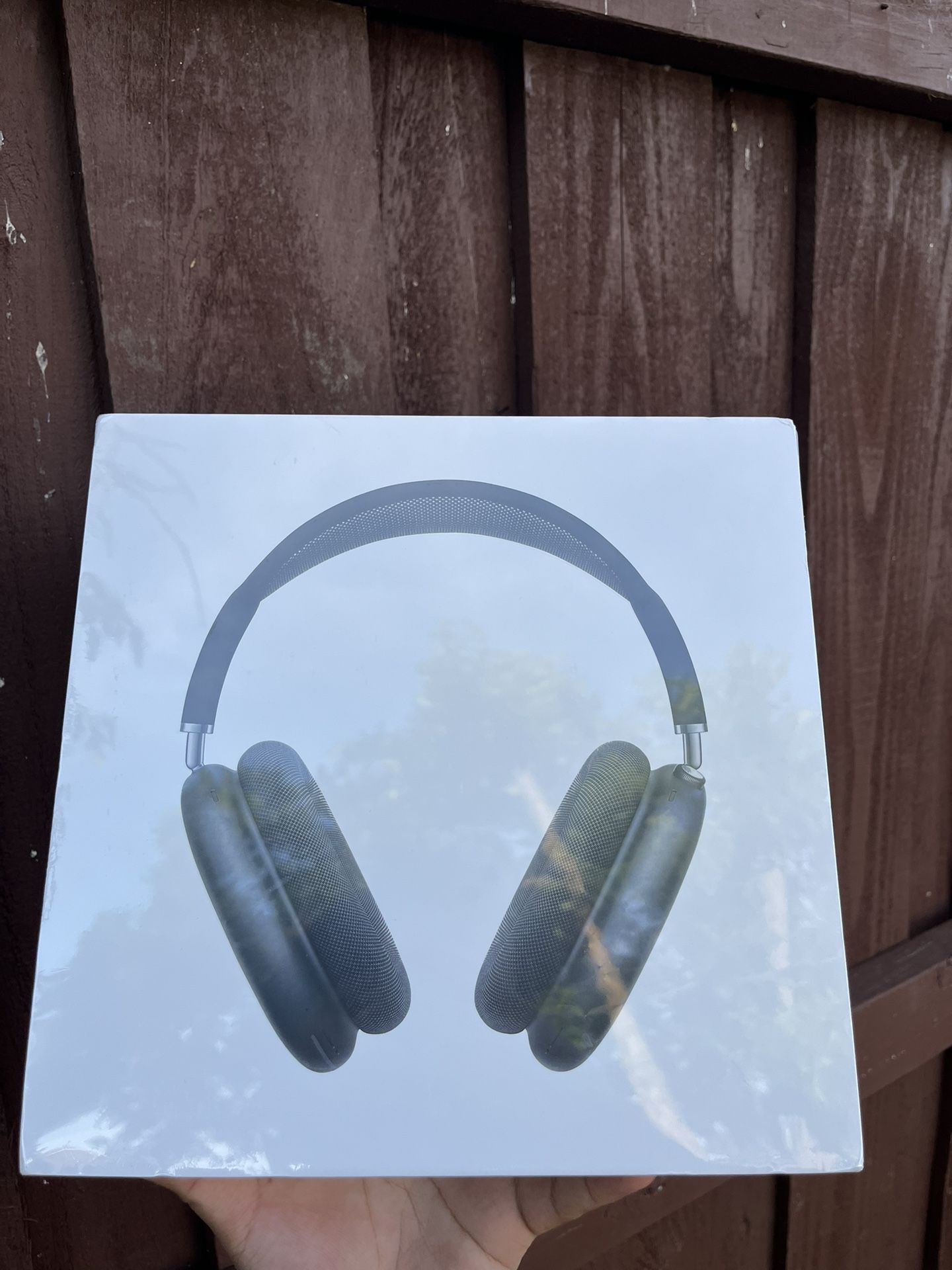 Airpod Maxs