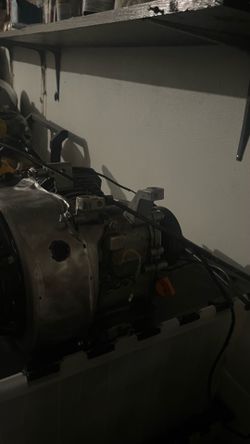 212 cc engine