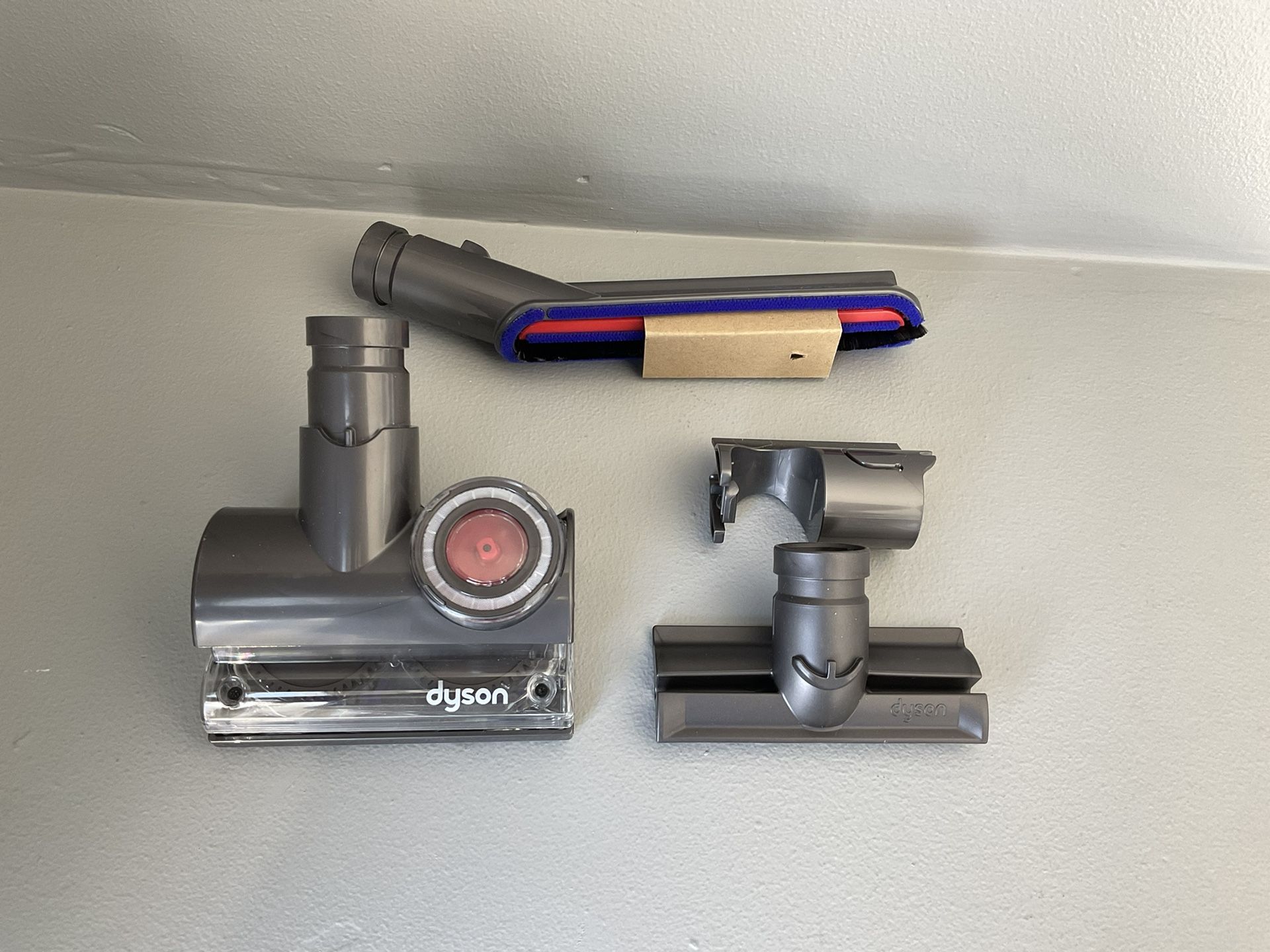 Dyson Attachments