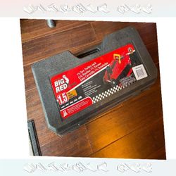 message technology Rock Solid Hydraulic Jacks Lift with Total Confidence