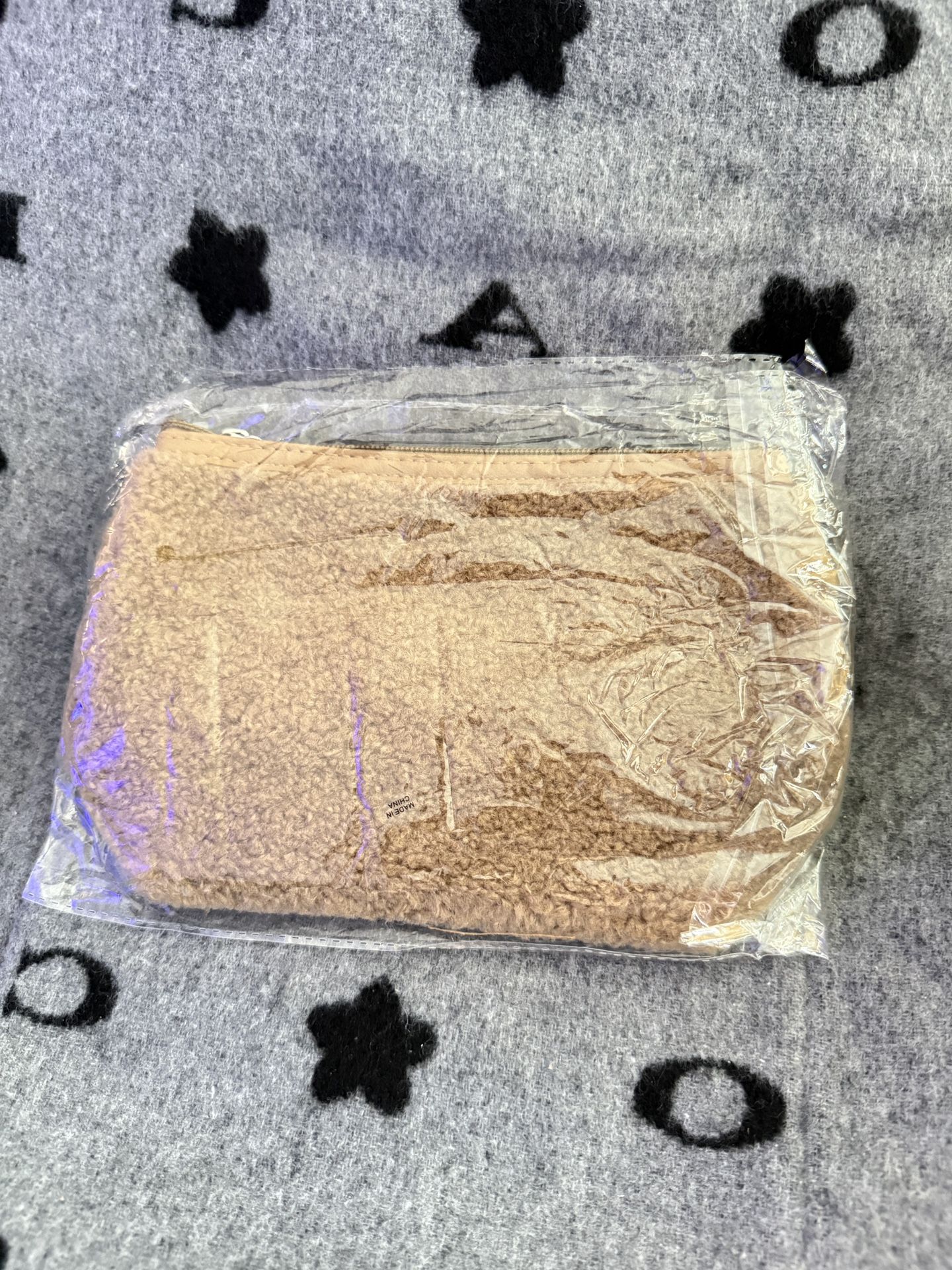 Neiman Marcus limited makeup bag