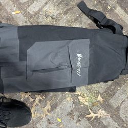 Frogg Toggs Motorcycle Pants 