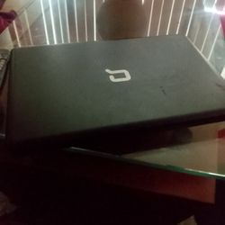 HP Compaq laptop