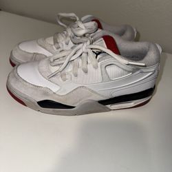 Kids Jordan’s 4RM
