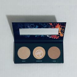 Ulta Beauty X Thor Love and Thunder Peach Shimmer Face Palette