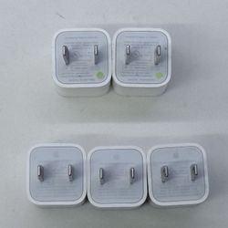 Apple A1265 USB Power Adapter Charger