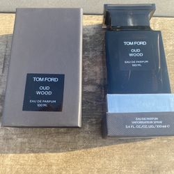 Tom Ford Oud Wood