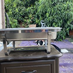Para Calentar Comida