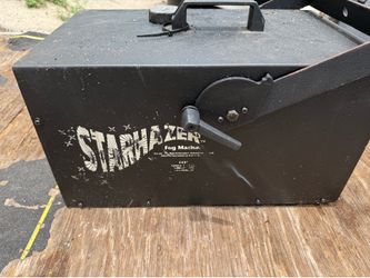 Professional Fog Machine
