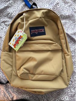 JANSPORT backpack