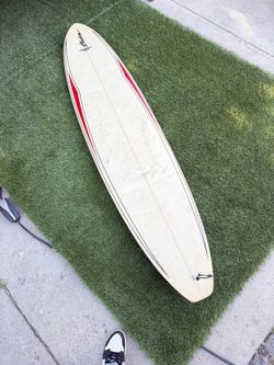 7'6ft Becker Speed Shape Surfboard 