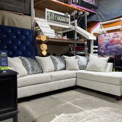 Grey Sectional On Sale Free Delivery 