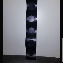 Mikasa candle holder 