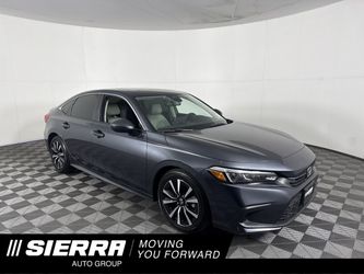 2024 Honda Civic Sedan