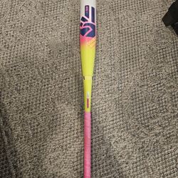 Easton Dub Bat