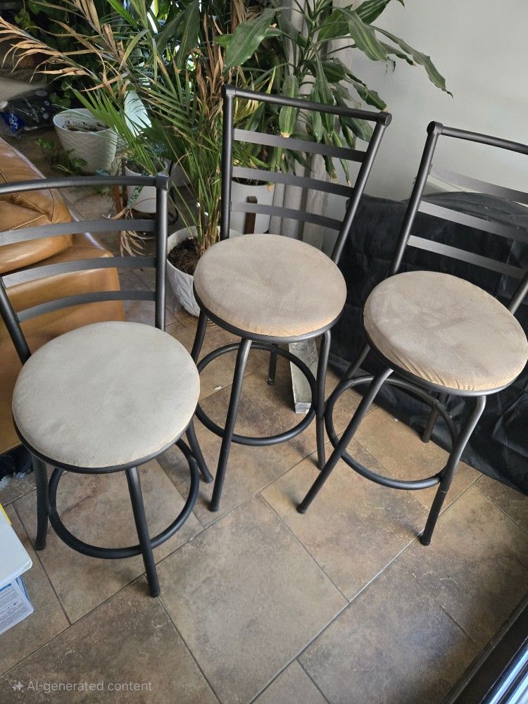Bar Stools