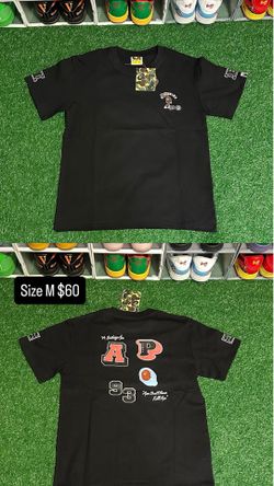 Bape Tee
