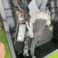 2008 Chevrolet Colorado