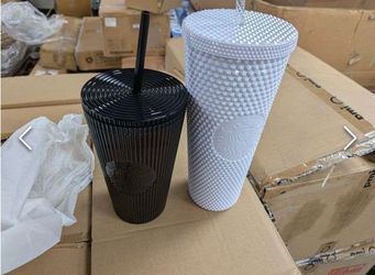 Starbucks Tumblers. New