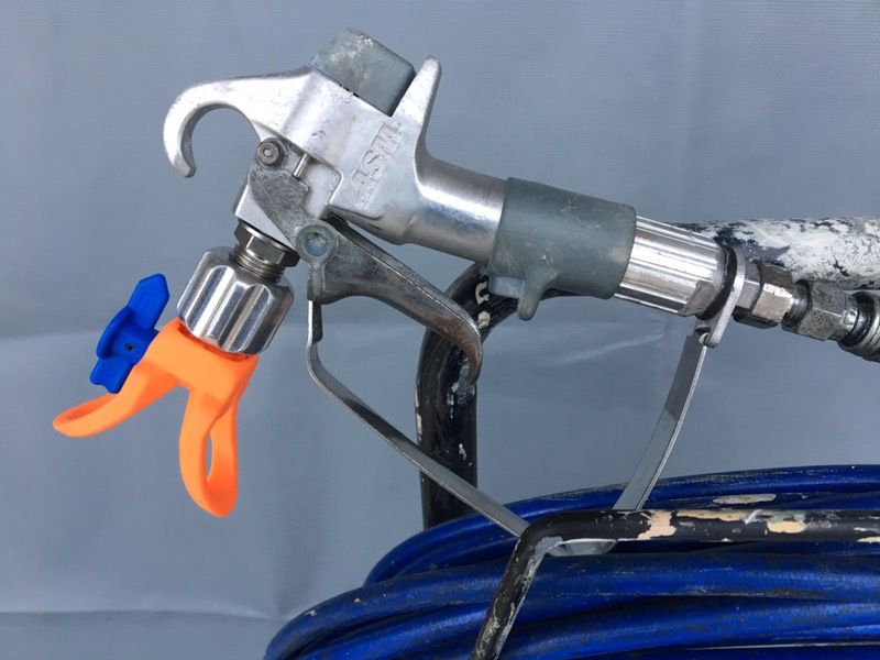 Graco Magnum XR9 Paint Sprayer REBUILT! for Sale in Thousand Oaks, CA