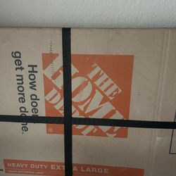 Brand New White Table 