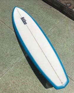Surfboard - 6'6 Methless Lab Bonzer