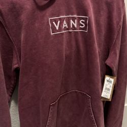 Vans Sweater