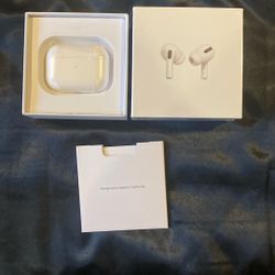 Apple AirPod Pro First Gen