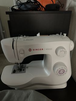 Maquina De Coser Singer M3220