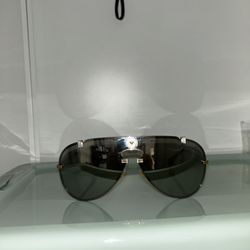 Versace Sunglasses 